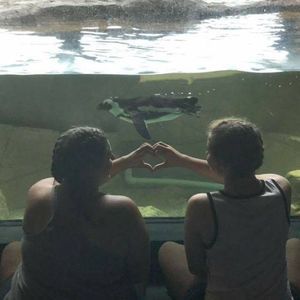 Meet your Posher, Emma